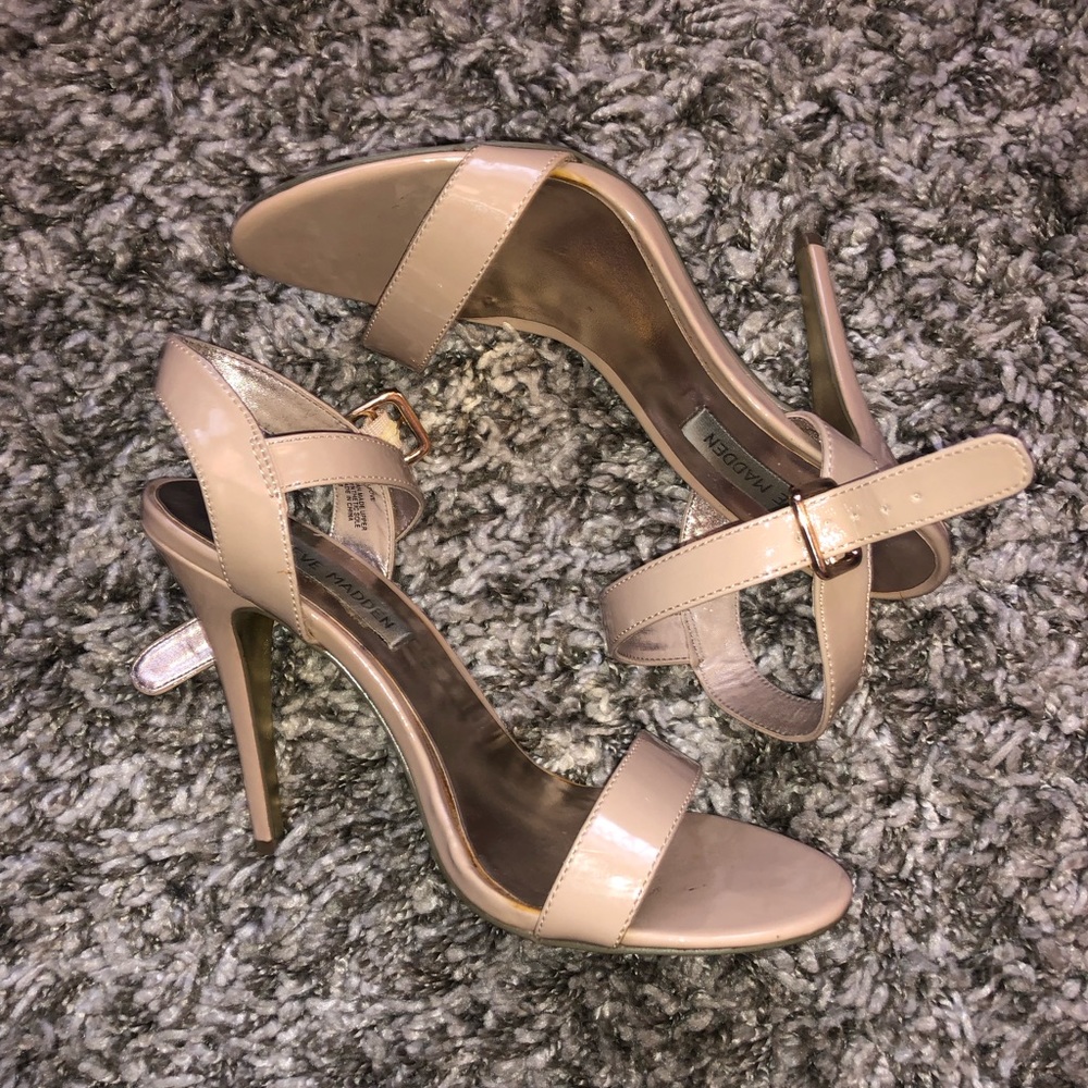 Steve Madden High Heels